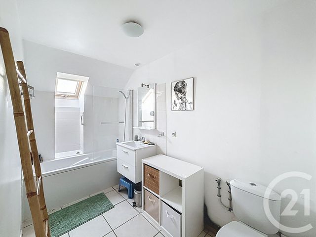 maison à vendre - 4 pièces - 90.0 m2 - PORNICHET - 44 - PAYS-DE-LOIRE - Century 21 Dréano Immobilier