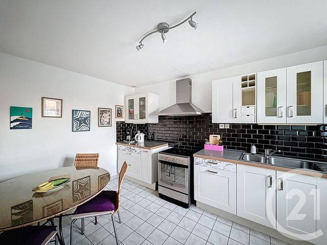 maison à vendre - 4 pièces - 90.0 m2 - PORNICHET - 44 - PAYS-DE-LOIRE - Century 21 Dréano Immobilier