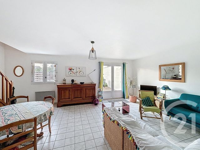 maison - PORNICHET - 44