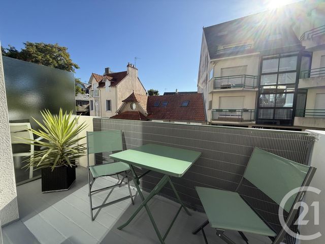 appartement - LA BAULE - 44