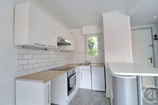 Appartement à vendre - 3 pièces - 53.0 m2 - LA BAULE - 44 - PAYS-DE-LOIRE - Century 21 Dréano Immobilier