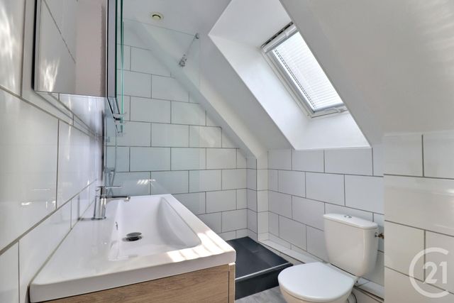 Appartement à vendre - 3 pièces - 53.0 m2 - LA BAULE - 44 - PAYS-DE-LOIRE - Century 21 Dréano Immobilier