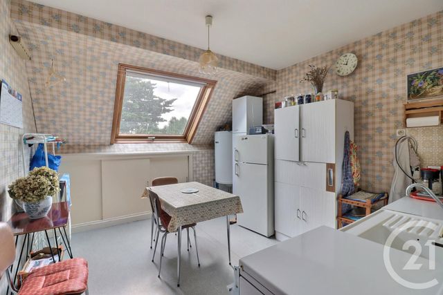Appartement F2 à vendre - 2 pièces - 49.35 m2 - LA BAULE ESCOUBLAC - 44 - PAYS-DE-LOIRE - Century 21 Dréano Immobilier