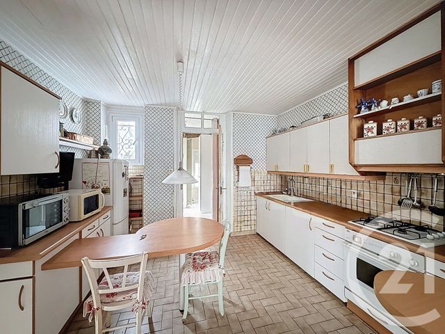 maison à vendre - 5 pièces - 90.0 m2 - LA BAULE - 44 - PAYS-DE-LOIRE - Century 21 Dréano Immobilier