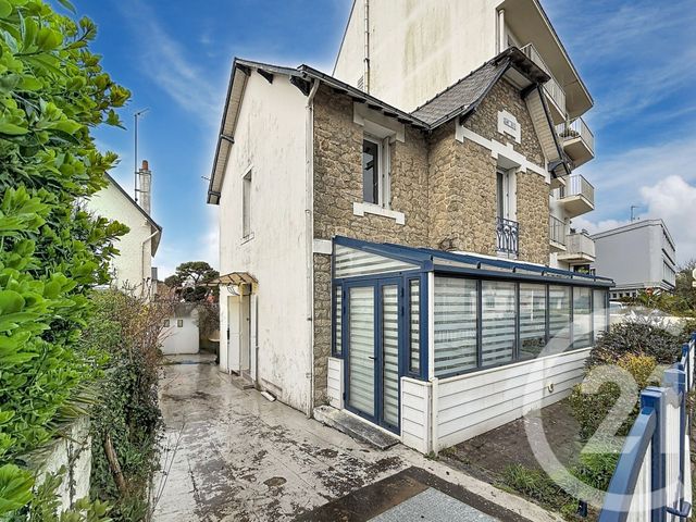 Maison à vendre LA BAULE