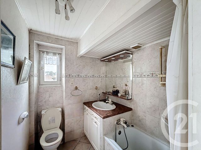 maison à vendre - 5 pièces - 90.0 m2 - LA BAULE - 44 - PAYS-DE-LOIRE - Century 21 Dréano Immobilier