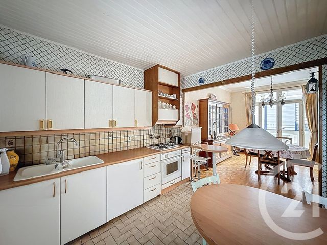 maison à vendre - 5 pièces - 90.0 m2 - LA BAULE - 44 - PAYS-DE-LOIRE - Century 21 Dréano Immobilier