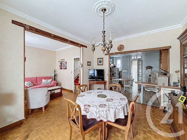 maison à vendre - 5 pièces - 90.0 m2 - LA BAULE - 44 - PAYS-DE-LOIRE - Century 21 Dréano Immobilier