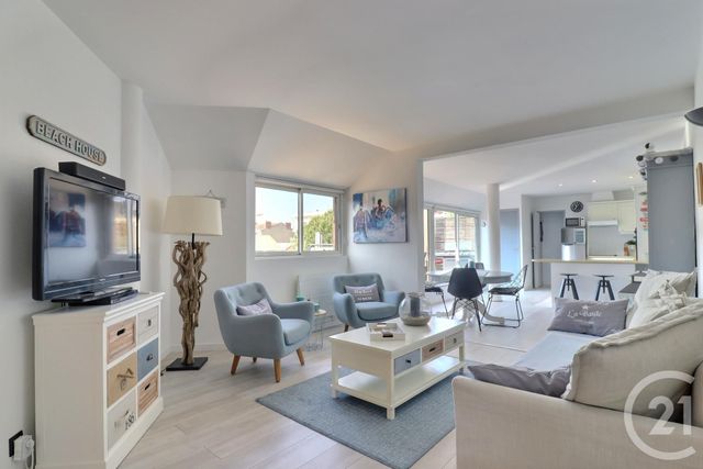Appartement T4 à vendre LA BAULE