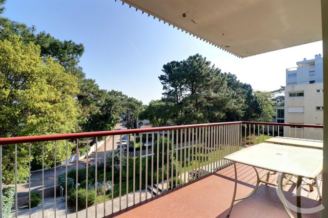 Appartement T2 à vendre - 2 pièces - 42.3 m2 - LA BAULE - 44 - PAYS-DE-LOIRE - Century 21 Dréano Immobilier