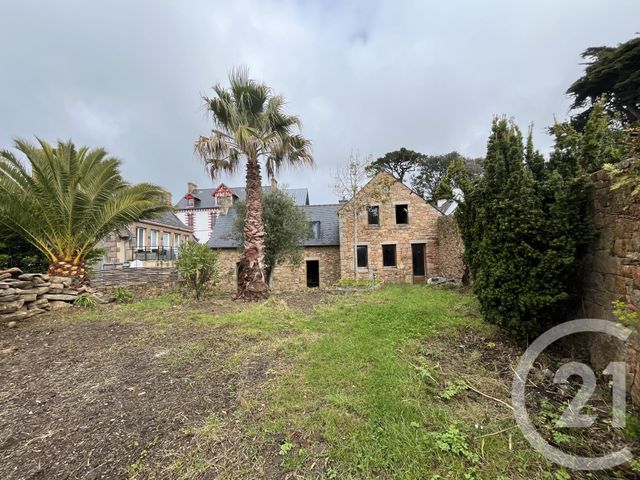 Afficher la photo en grand maison à vendre - 7 pièces - 159.7 m2 - ILE DE BREHAT - 22 - BRETAGNE - Century 21 Dréano Immobilier