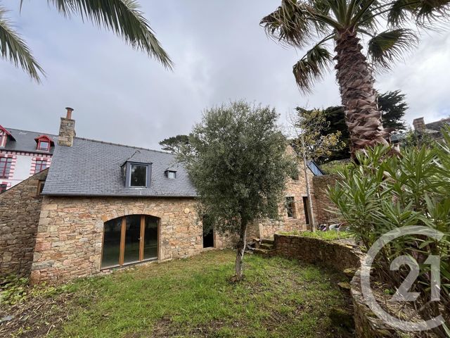 Maison à vendre ILE DE BREHAT