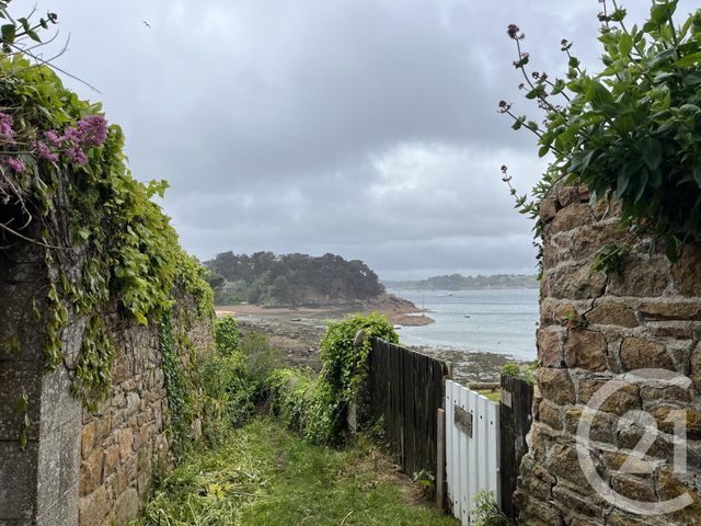 Afficher la photo en grand maison à vendre - 7 pièces - 159.7 m2 - ILE DE BREHAT - 22 - BRETAGNE - Century 21 Dréano Immobilier