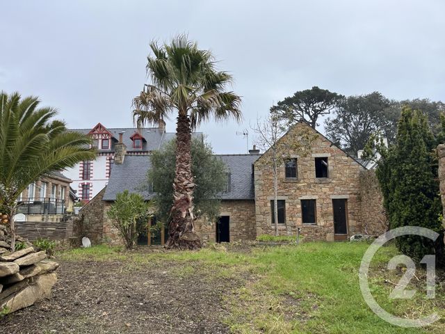 Afficher la photo en grand maison à vendre - 7 pièces - 159.7 m2 - ILE DE BREHAT - 22 - BRETAGNE - Century 21 Dréano Immobilier