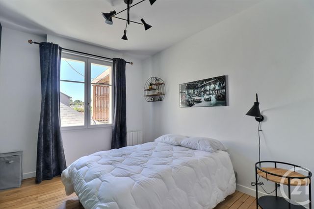 Appartement T5 à vendre - 5 pièces - 145.77 m2 - LA BAULE - 44 - PAYS-DE-LOIRE - Century 21 Dréano Immobilier