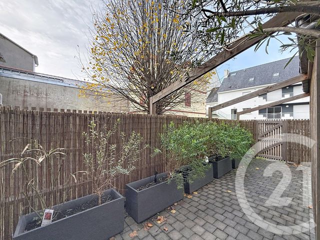 Appartement T5 à vendre - 5 pièces - 145.77 m2 - LA BAULE - 44 - PAYS-DE-LOIRE - Century 21 Dréano Immobilier