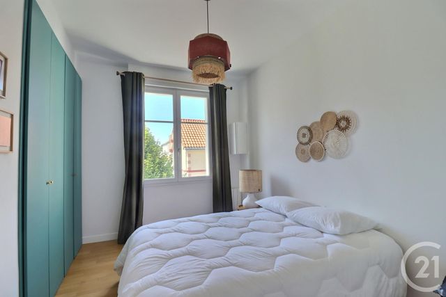 Appartement T5 à vendre - 5 pièces - 145.77 m2 - LA BAULE - 44 - PAYS-DE-LOIRE - Century 21 Dréano Immobilier