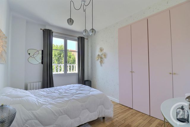 Appartement T5 à vendre - 5 pièces - 145.77 m2 - LA BAULE - 44 - PAYS-DE-LOIRE - Century 21 Dréano Immobilier