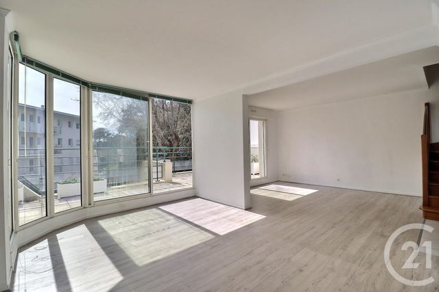 Appartement T4 à vendre LA BAULE
