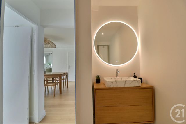 Appartement T4 à vendre - 4 pièces - 85.5 m2 - LA BAULE - 44 - PAYS-DE-LOIRE - Century 21 Dréano Immobilier