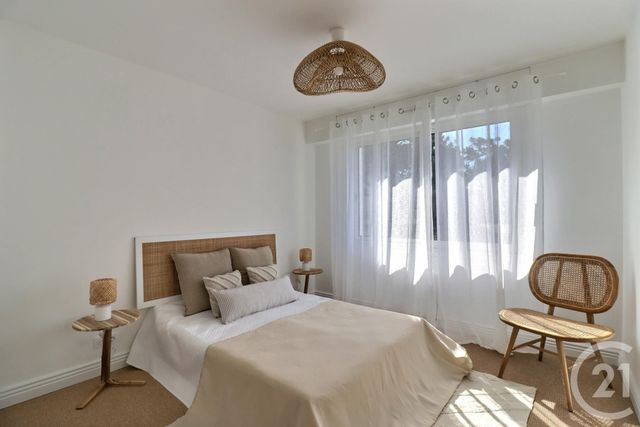 Appartement T4 à vendre - 4 pièces - 85.5 m2 - LA BAULE - 44 - PAYS-DE-LOIRE - Century 21 Dréano Immobilier