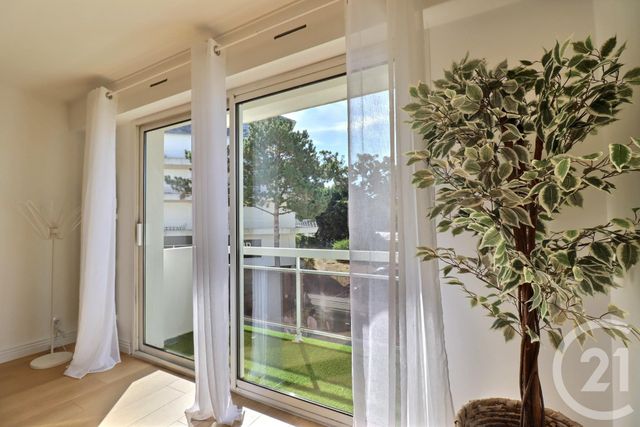 Appartement T4 à vendre - 4 pièces - 85.5 m2 - LA BAULE - 44 - PAYS-DE-LOIRE - Century 21 Dréano Immobilier