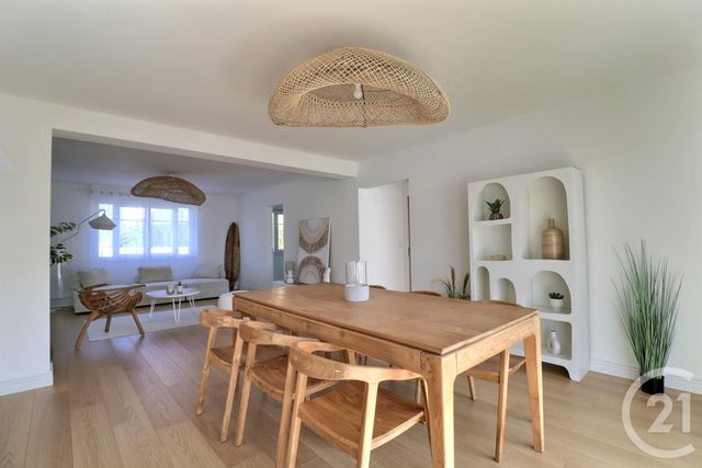 Appartement T4 à vendre - 4 pièces - 85.5 m2 - LA BAULE - 44 - PAYS-DE-LOIRE - Century 21 Dréano Immobilier