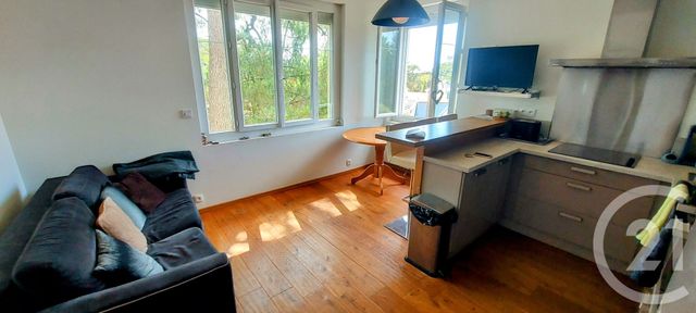 appartement - LA BAULE - 44