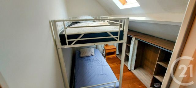 Appartement F2 bis à vendre - 3 pièces - 39.0 m2 - LA BAULE - 44 - PAYS-DE-LOIRE - Century 21 Dréano Immobilier