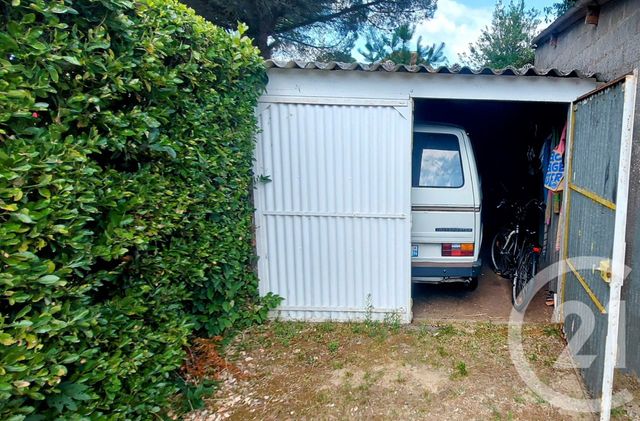 Appartement F2 bis à vendre - 3 pièces - 39.0 m2 - LA BAULE - 44 - PAYS-DE-LOIRE - Century 21 Dréano Immobilier