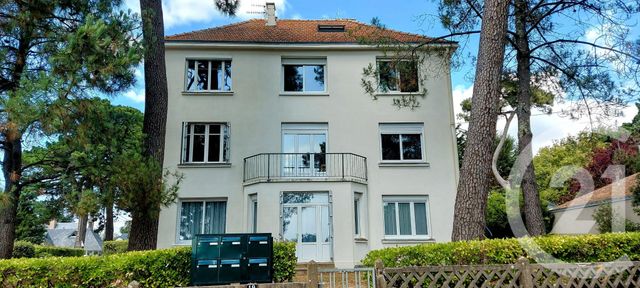 Appartement F2 bis à vendre - 3 pièces - 39.0 m2 - LA BAULE - 44 - PAYS-DE-LOIRE - Century 21 Dréano Immobilier