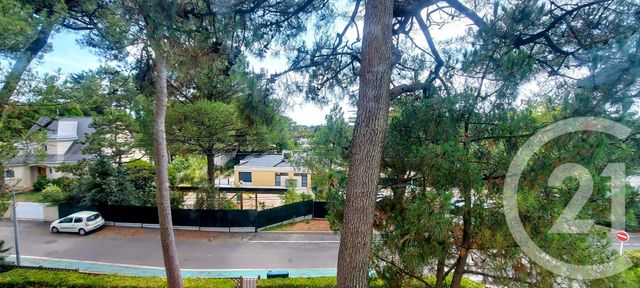 Appartement F2 bis à vendre - 3 pièces - 39.0 m2 - LA BAULE - 44 - PAYS-DE-LOIRE - Century 21 Dréano Immobilier