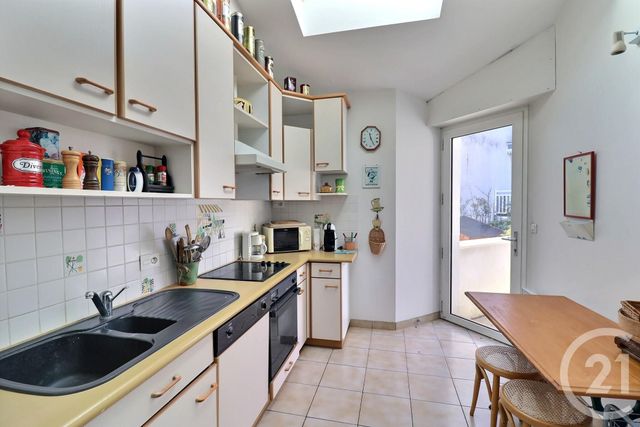 maison à vendre - 4 pièces - 103.0 m2 - LA BAULE - 44 - PAYS-DE-LOIRE - Century 21 Dréano Immobilier