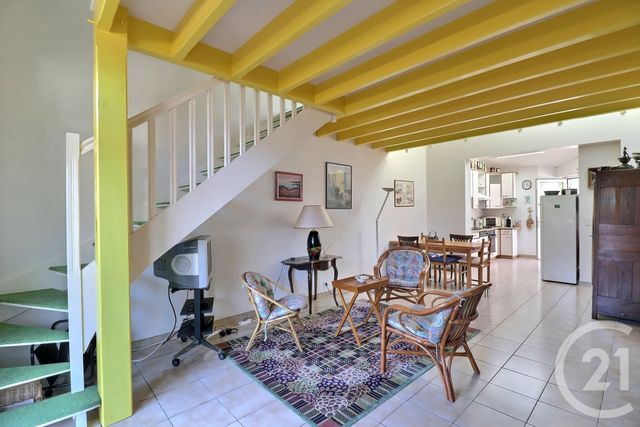 maison à vendre - 4 pièces - 103.0 m2 - LA BAULE - 44 - PAYS-DE-LOIRE - Century 21 Dréano Immobilier