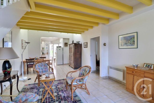 maison à vendre - 4 pièces - 103.0 m2 - LA BAULE - 44 - PAYS-DE-LOIRE - Century 21 Dréano Immobilier