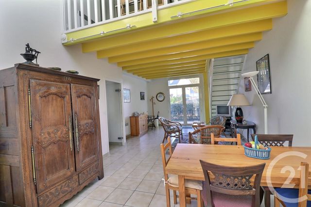 maison à vendre - 4 pièces - 103.0 m2 - LA BAULE - 44 - PAYS-DE-LOIRE - Century 21 Dréano Immobilier
