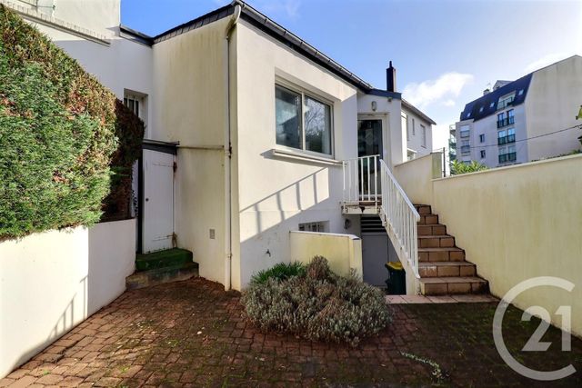 maison à vendre - 4 pièces - 103.0 m2 - LA BAULE - 44 - PAYS-DE-LOIRE - Century 21 Dréano Immobilier