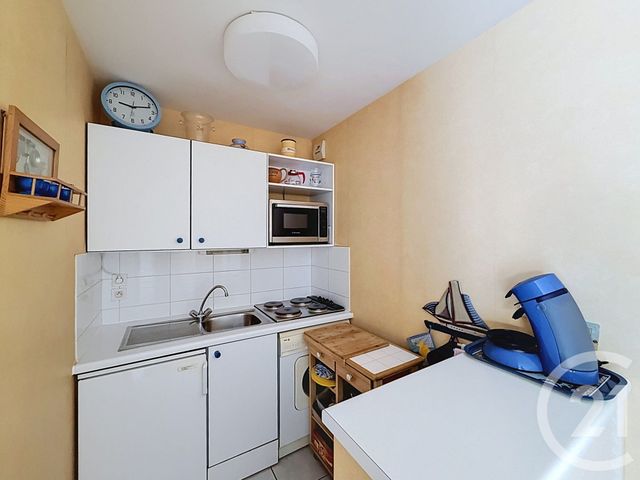Appartement F2 à vendre - 2 pièces - 42.0 m2 - PORNICHET - 44 - PAYS-DE-LOIRE - Century 21 Dréano Immobilier