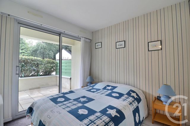 Appartement F2 à vendre - 2 pièces - 42.0 m2 - PORNICHET - 44 - PAYS-DE-LOIRE - Century 21 Dréano Immobilier