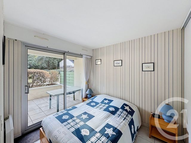 Appartement F2 à vendre - 2 pièces - 42.0 m2 - PORNICHET - 44 - PAYS-DE-LOIRE - Century 21 Dréano Immobilier
