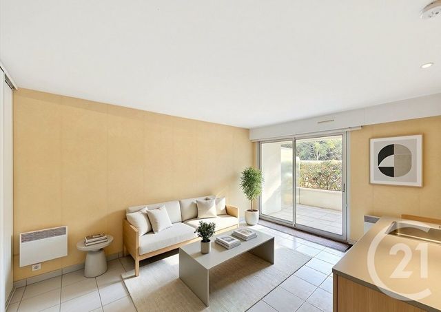Appartement F2 à vendre PORNICHET