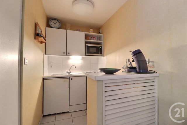 Appartement F2 à vendre - 2 pièces - 42.0 m2 - PORNICHET - 44 - PAYS-DE-LOIRE - Century 21 Dréano Immobilier