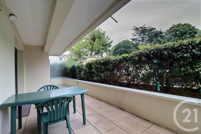 Appartement F2 à vendre - 2 pièces - 42.0 m2 - PORNICHET - 44 - PAYS-DE-LOIRE - Century 21 Dréano Immobilier