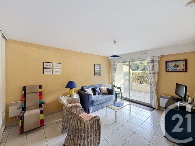 Appartement F2 à vendre - 2 pièces - 42.0 m2 - PORNICHET - 44 - PAYS-DE-LOIRE - Century 21 Dréano Immobilier
