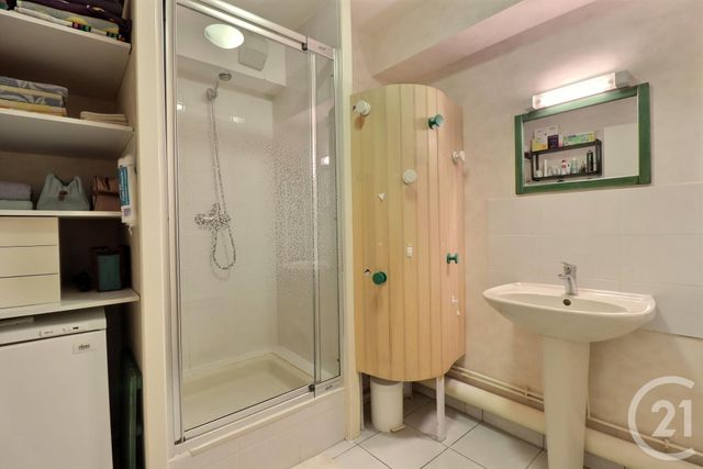 Appartement F2 à vendre - 2 pièces - 42.0 m2 - PORNICHET - 44 - PAYS-DE-LOIRE - Century 21 Dréano Immobilier