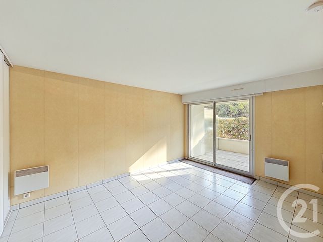 Appartement F2 à vendre - 2 pièces - 42.0 m2 - PORNICHET - 44 - PAYS-DE-LOIRE - Century 21 Dréano Immobilier