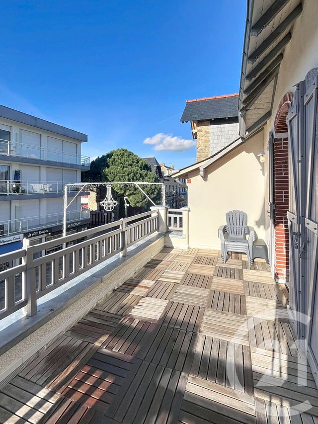 maison à louer - 4 pièces - 85.1 m2 - LA BAULE - 44 - PAYS-DE-LOIRE - Century 21 Dréano Immobilier