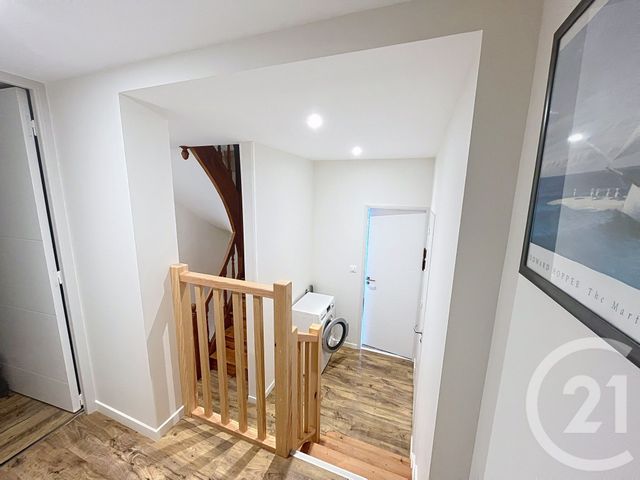 maison à louer - 4 pièces - 85.1 m2 - LA BAULE - 44 - PAYS-DE-LOIRE - Century 21 Dréano Immobilier