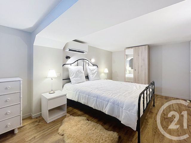 maison à louer - 4 pièces - 85.1 m2 - LA BAULE - 44 - PAYS-DE-LOIRE - Century 21 Dréano Immobilier