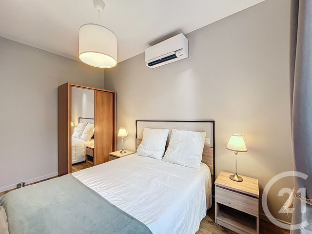 maison à louer - 4 pièces - 85.1 m2 - LA BAULE - 44 - PAYS-DE-LOIRE - Century 21 Dréano Immobilier